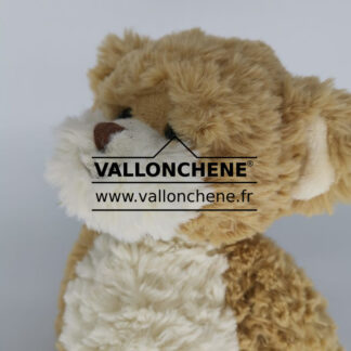 Sweet Anton, Peluche Bukowski, nounours