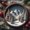 Noel Weihnachten Christmas